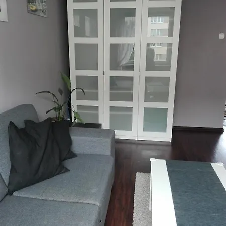 Apartman Mieszkanie Gdansk
