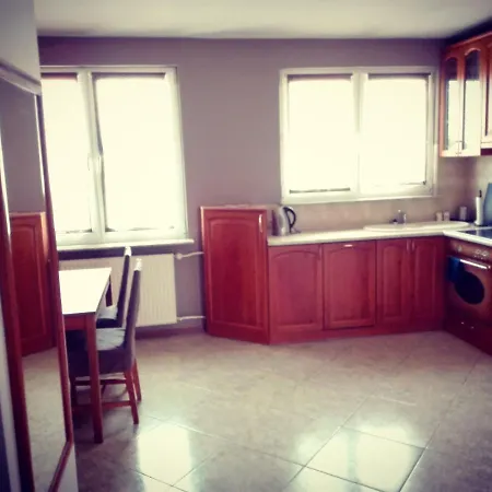 Apartman Mieszkanie Gdansk
