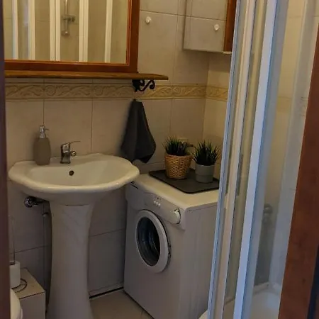 Mieszkanie Gdansk Gdańsk