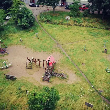 Apartman Mieszkanie Gdansk Gdańsk